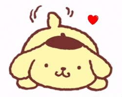 Sanrio GIF