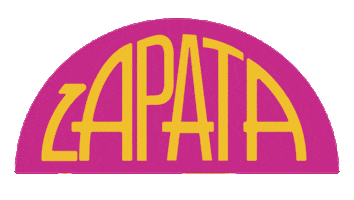 Zapata Sticker