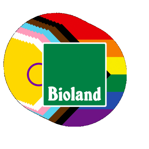 Sticker by Bioland e.V.