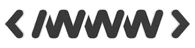 </www> Sticker