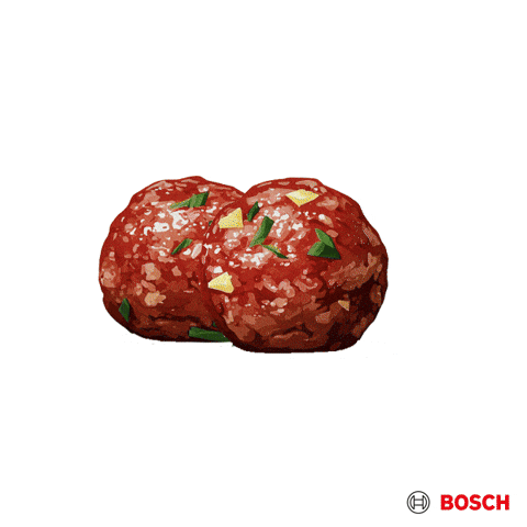 Fun Grinding GIF by Bosch Home Global