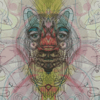 Art Drawing GIF by Luis Ricardo