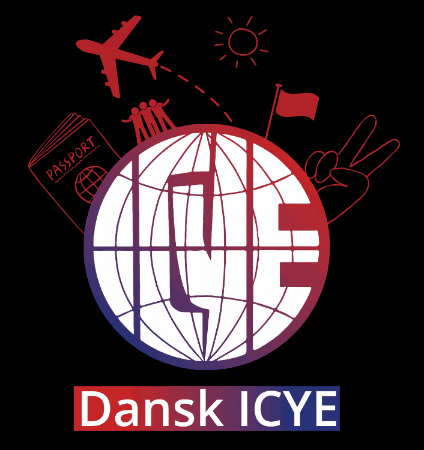Dansk ICYE GIF