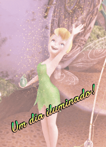 Um Dia Iluminado GIF