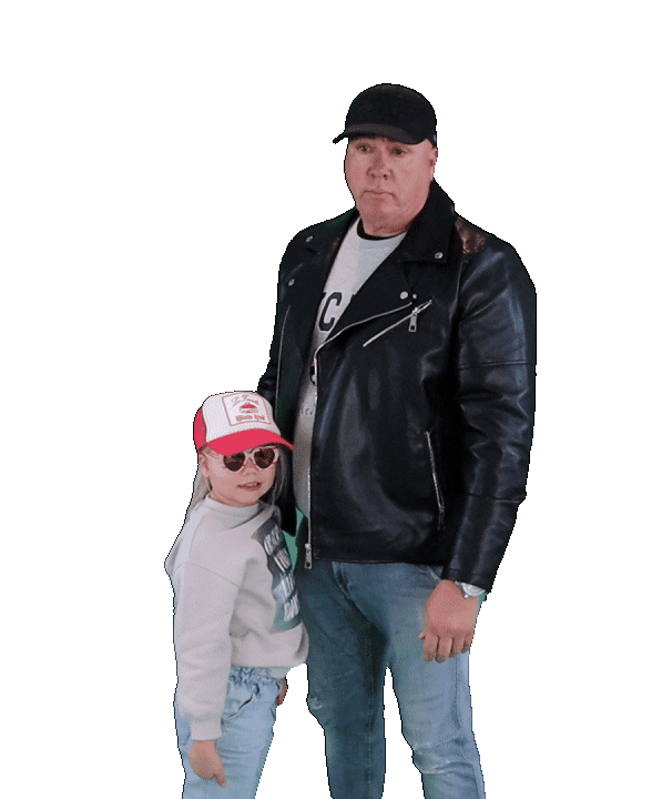 Ramon Sticker by RamonAdemes