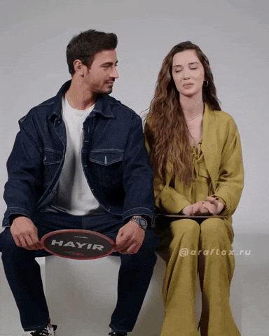 Ai Love GIF