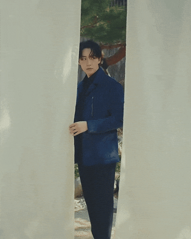 Leejunho GIF