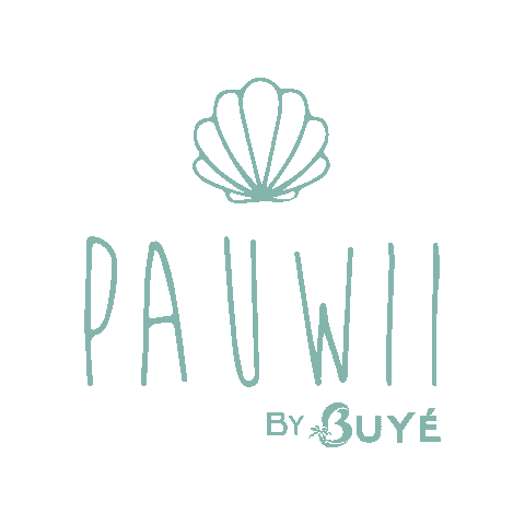 Pauwii Sticker