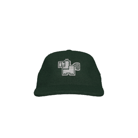 Franky's Hats Sticker