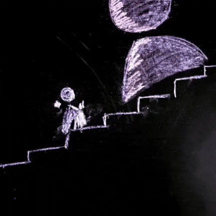 Rezero GIF