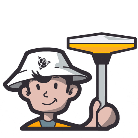 Gps Gis GIF by Trimble Geospatial - Find & Share on GIPHY