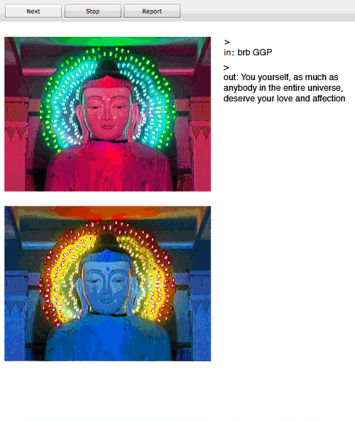 buddha