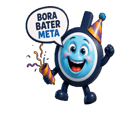 Borabatermeta Sticker by Grupo Orgafarma