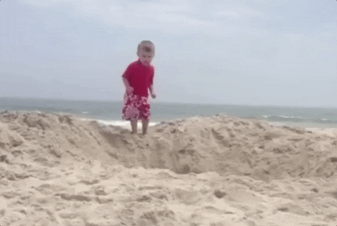 Jumping In GIF by America's Funniest Home Videos - Find & Share on GIPHY