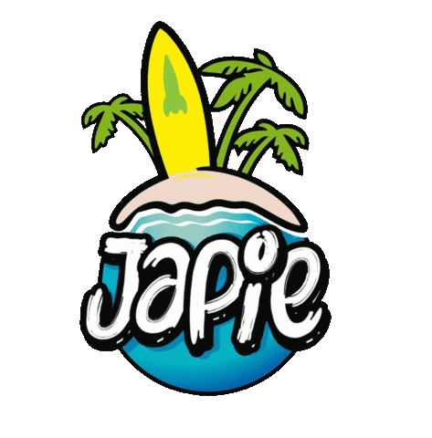Japie Gorinchem Sticker