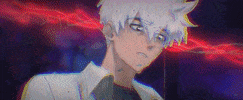 Anime GIF