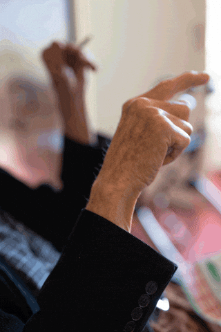 Art GIF