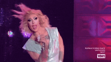 season 10 GIF by RuPaul's Drag Race