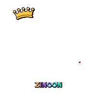 Zincon Zumbawear Sticker by Zumba Fitness