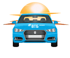 VTB_Leasing Sticker