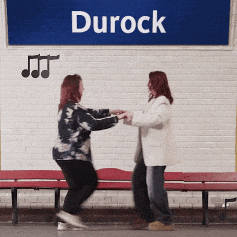 Dance Fun GIF by RATP