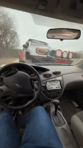 Crash GIF
