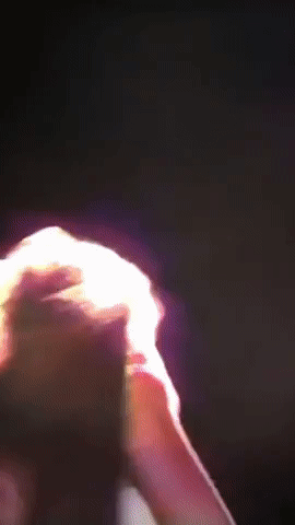 Woman GIF