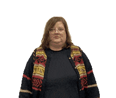 Hr Whatever Sticker by Hellweg Radio