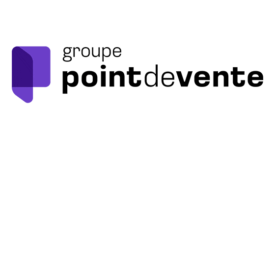 Pdv Sticker by Pointdevente