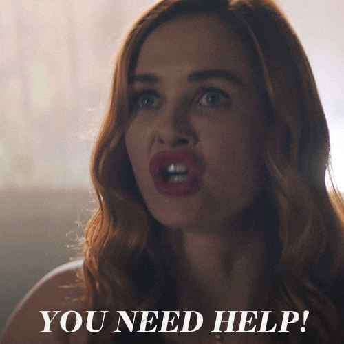 You Need Help Gifs Get The Best Gif On Giphy