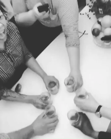 Cocktails Tanamofficial GIF