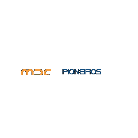 MBS COMUNICACOES Sticker