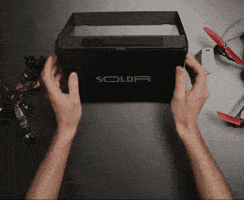 SOLDR GIF