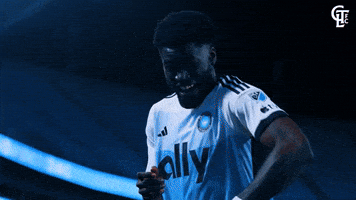 Happy Best Friends GIF by CharlotteFC