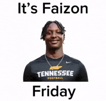 Tennessee Volunteers GIF