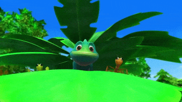 Song Adventure GIF by moonbug