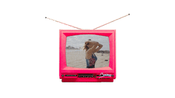 Fashion Television Sticker by Boana Jeans