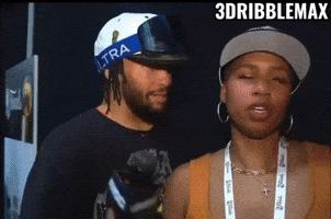 Knicks GIF