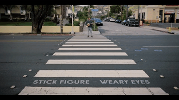 music video guitar GIF by Verticals Agency