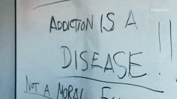 addiction GIF by DOPESICK NATION