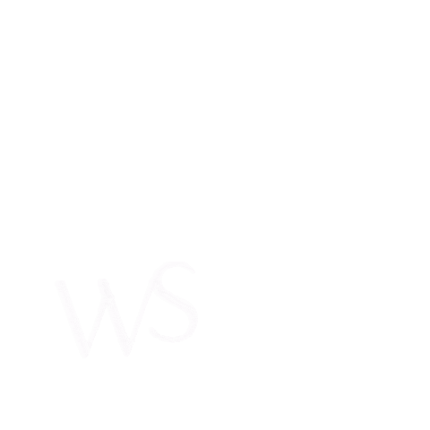 WHITE WEDDING - The Magazine Sticker