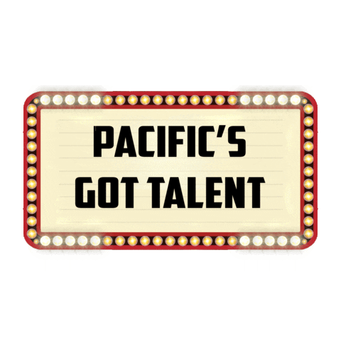 Pacific Tiger Productions Sticker by Tiger Radio