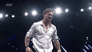 Will Ospreay Danny GIF