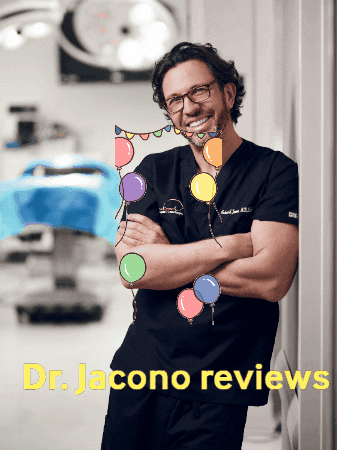 Dr Jacono Reviews GIF