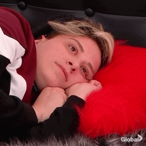 big brother what GIF by Global TV