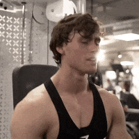 david laid pain GIF by Gymshark