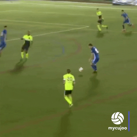Save Fc Motown GIF by ELEVEN SPORTS