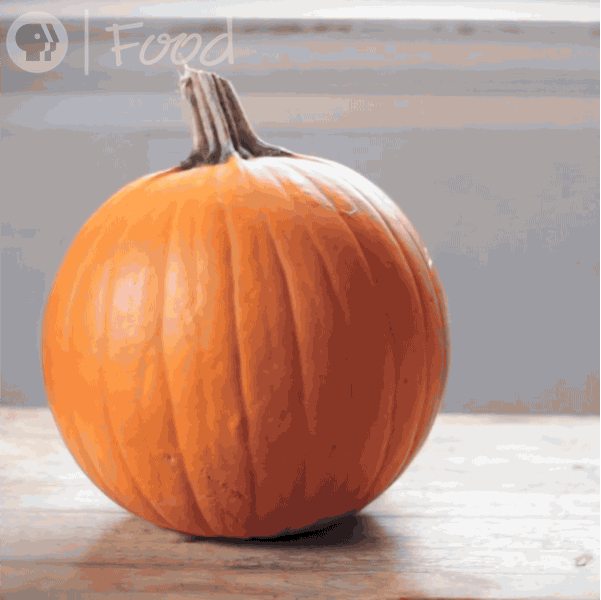 Halloween Pumpkin GIF