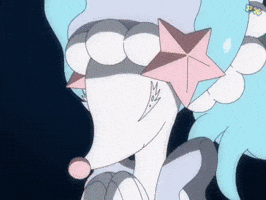 Pokemon Primarina GIF