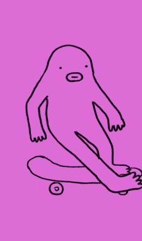 Pink GIF